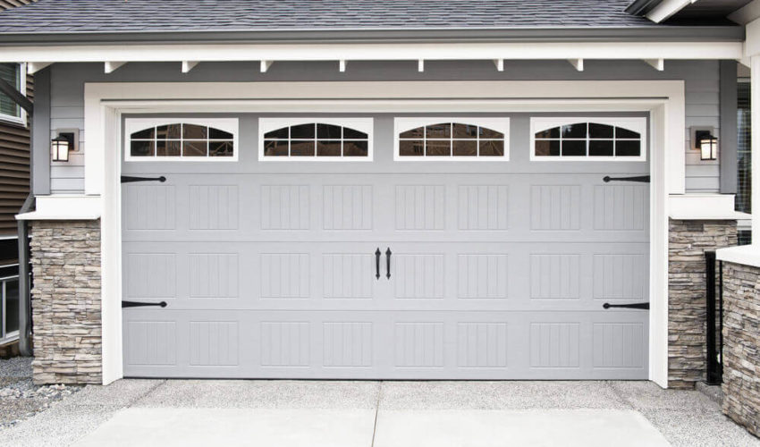 How To Protect Your New Garage Door From Damage Bayside Garage Doors