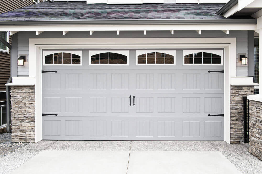 Blog Bayside Garage Doors How To Protect Your New Garage Door From Damage