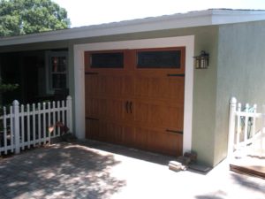 Bayside Garage Doors