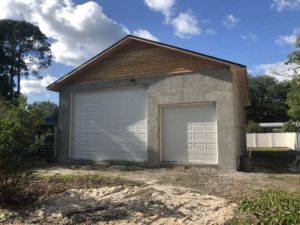 Garage Door Installation and Repairs Lutz