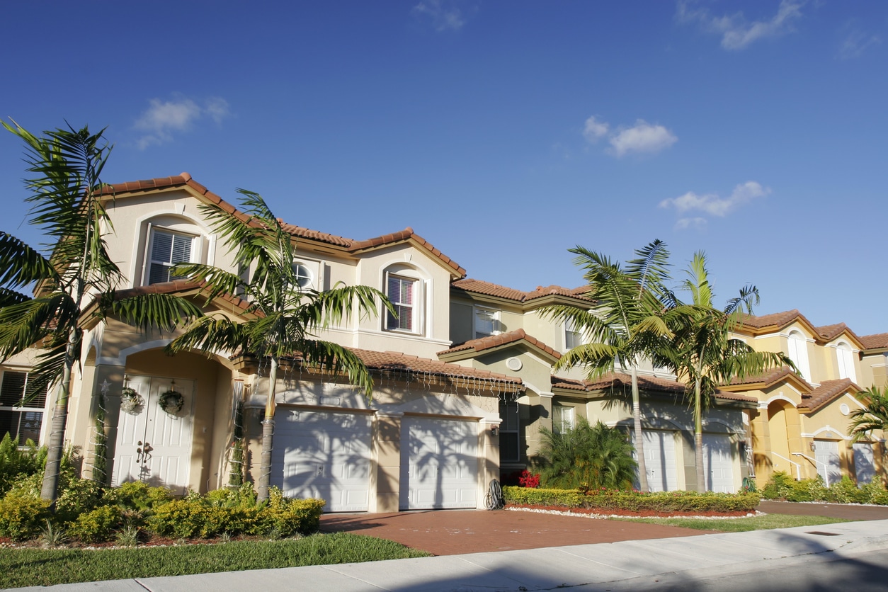 Benefits of an Insulated Garage Door in Florida Bayside Garage Doors