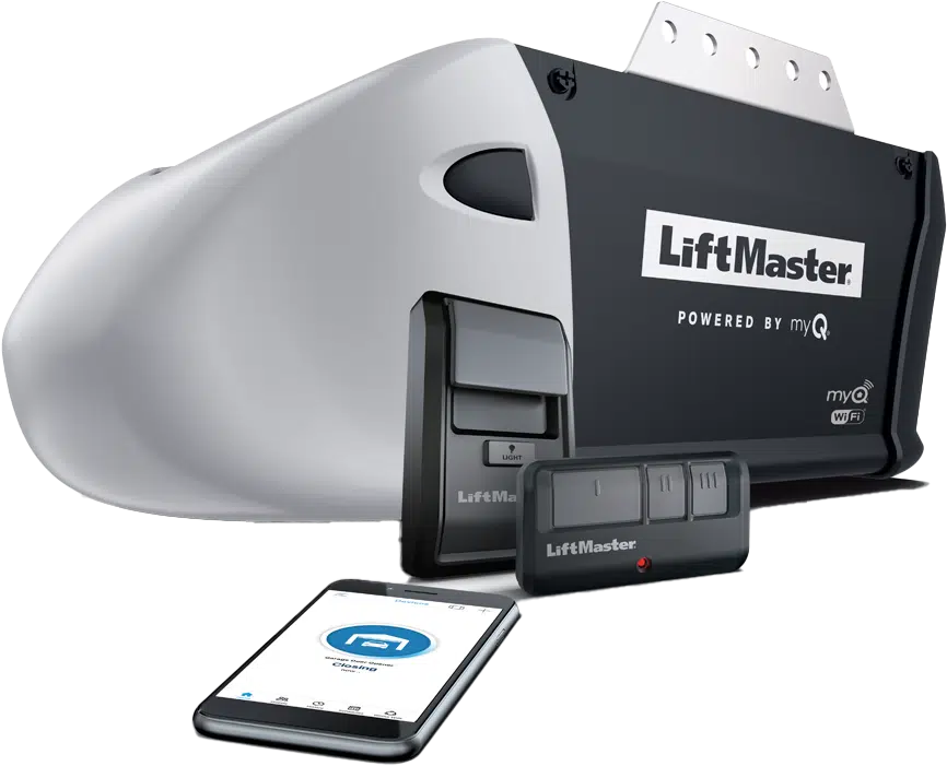 Liftmaster Garage Door Opener